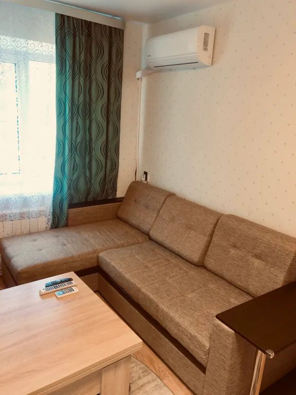 Уютная квартира в Подольске, мкр. Климовск