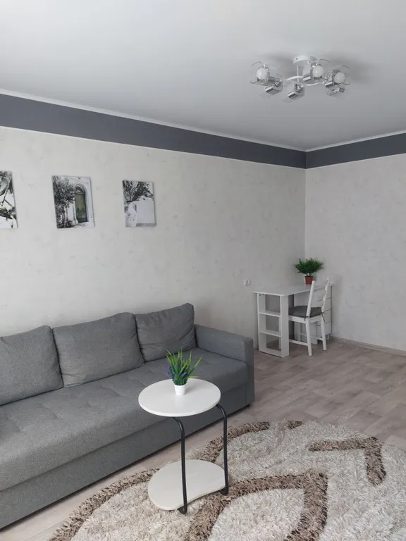 Квартира Квартира для работы и отдыха — Астрахань