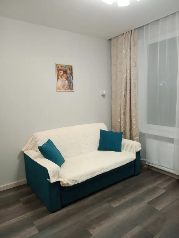 Квартира на Новой Риге — аренда посуточно в Красногорск