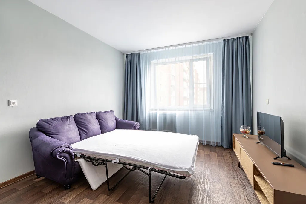 САNDY FLAT
