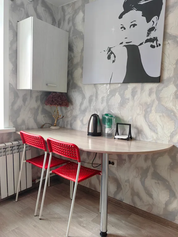 Sweet home в самом центре