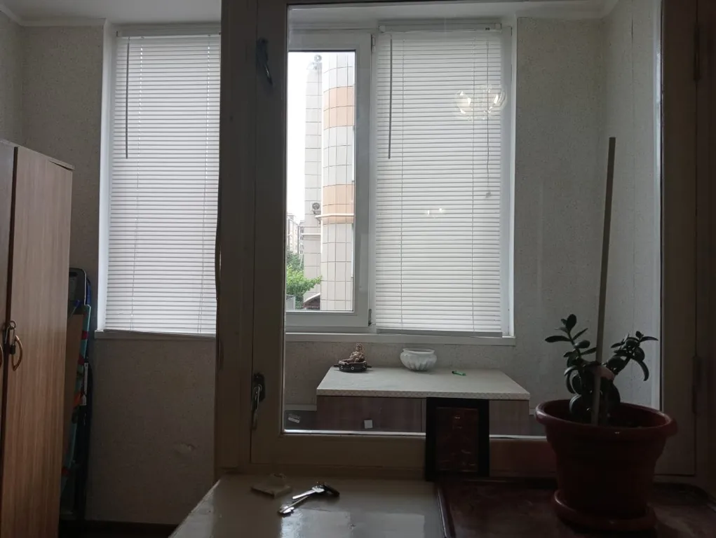 Квартира Уютная квартира на высоком берегу и рядом Моршкола — Анапа