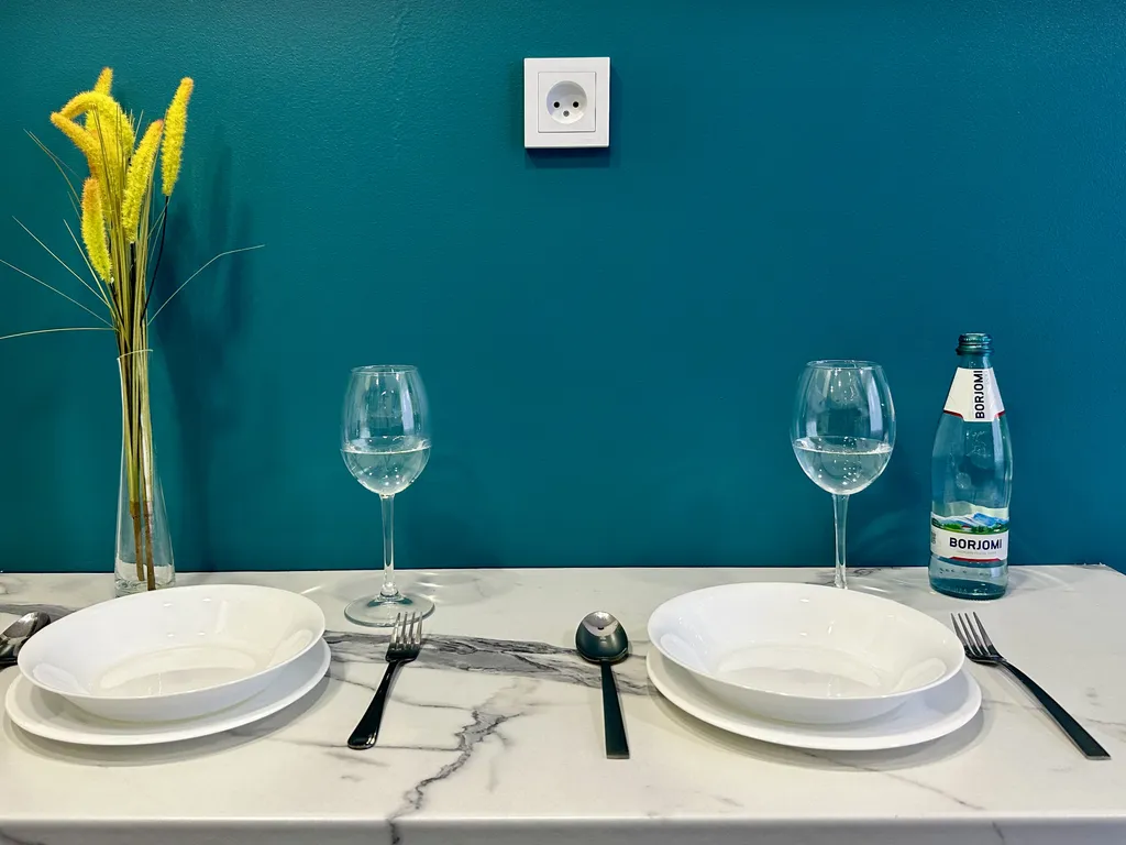 Шикарная дизайнерская студия