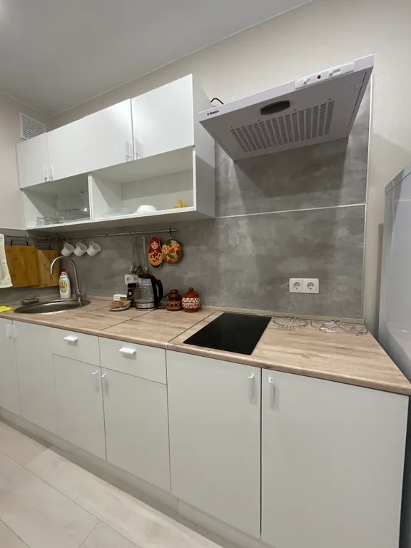 Квартира Комфортная квартира возле парка — Ломоносов