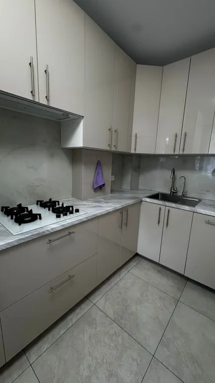 Уютная квартира в новом доме на берегу Балтийского моря