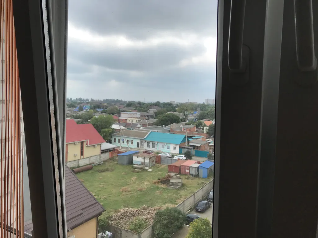 Квартира на набережной