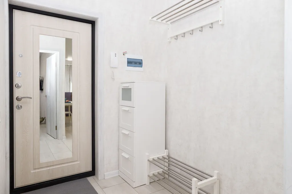 Премиум квартира в ЖК Аквамарин