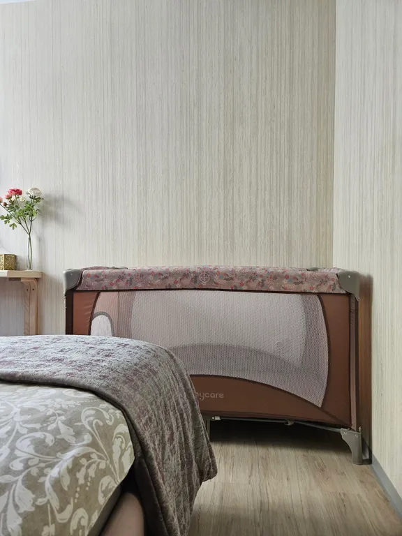 Две спальни и кухня-гостиная у Оперного театра и УрФу - Квартира Агат