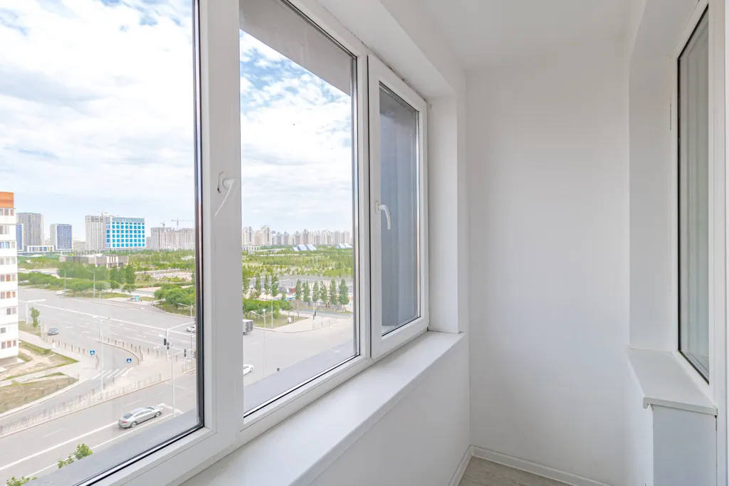 Уютная квартирка в ЖК Времена года