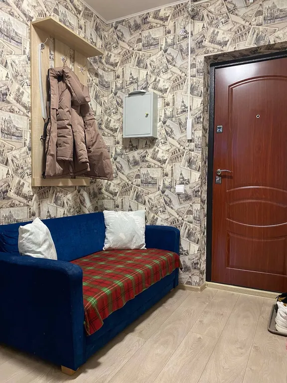 Уютная, чистая квартира в новом доме