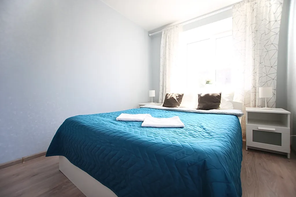 Квартира в центре у комсомольского парка