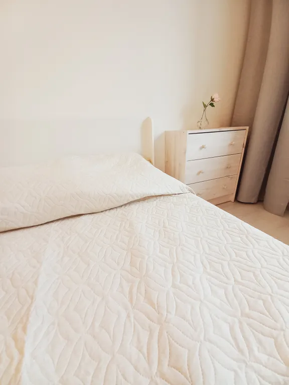 Квартира Апартаменты в Резиденции — Санкт-Петербург