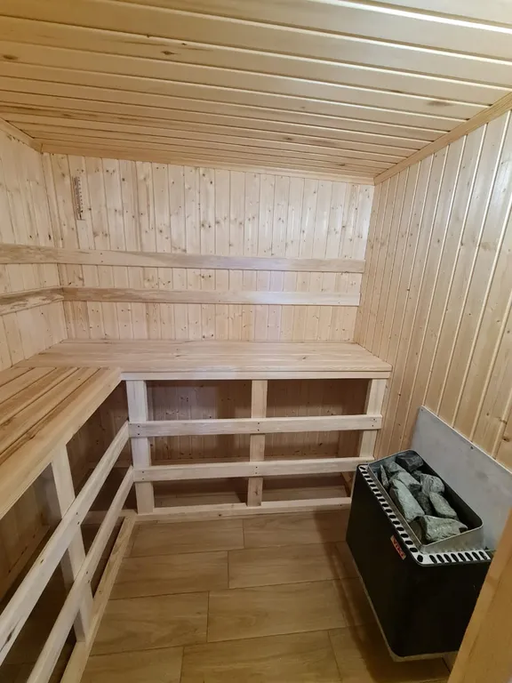 Дом у Волги