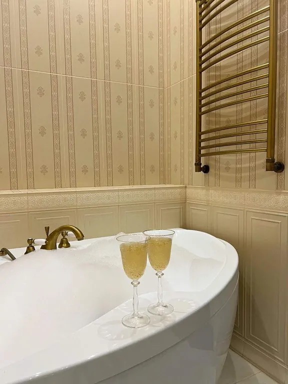 Апартаменты премиум класса  с видом на море