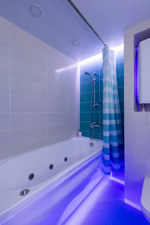 Комфортный апартамент в самом центре города