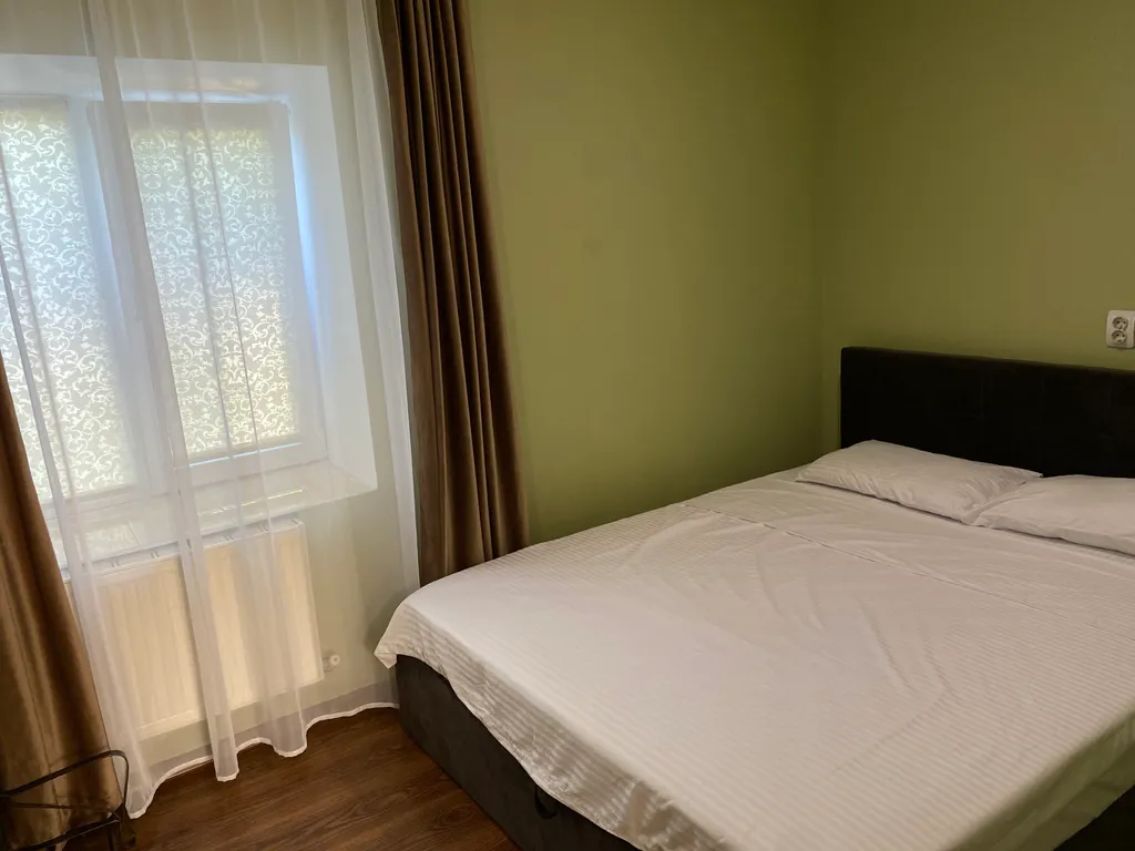 Коттедж Гостевой дом Лавр — Прасковеевка