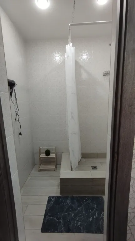 Уютная квартира на Русском Поле