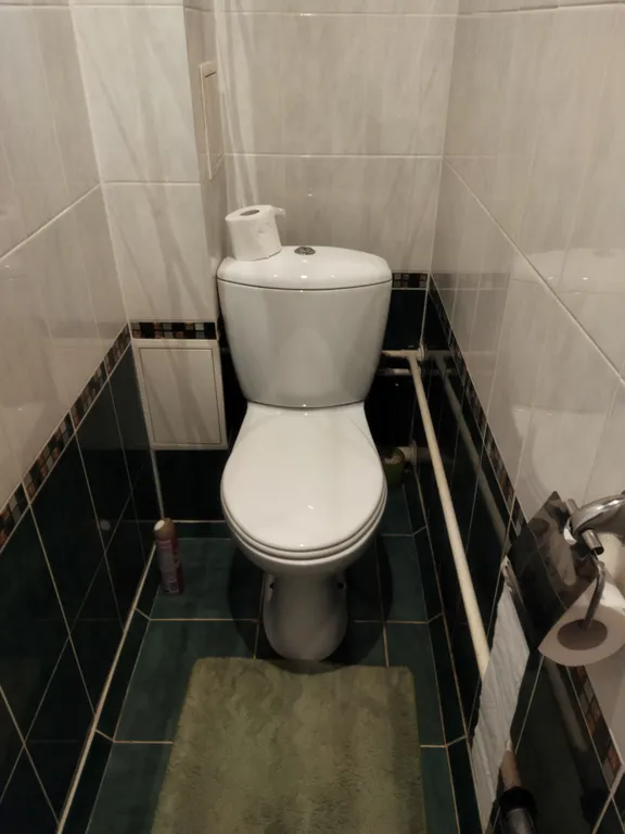 1-комнатная квартира в Твери