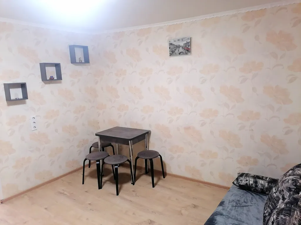 Уютная квартирка в историческом центре