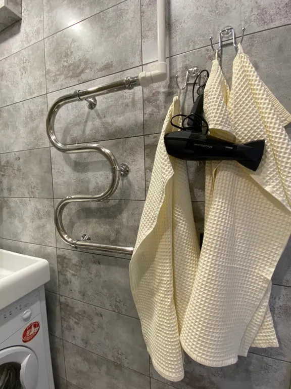 Уютная квартира в 15 минутах от БигВуда