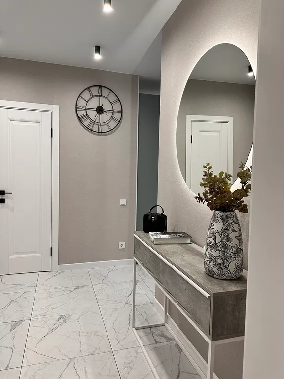 Уютная квартира около МЦД-3