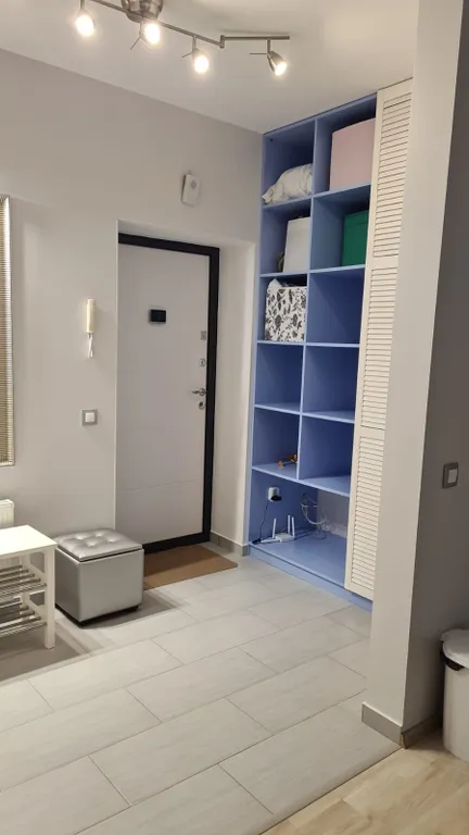 Балтийские закаты - уютная студия Studio-Cranz-apart с видом на море