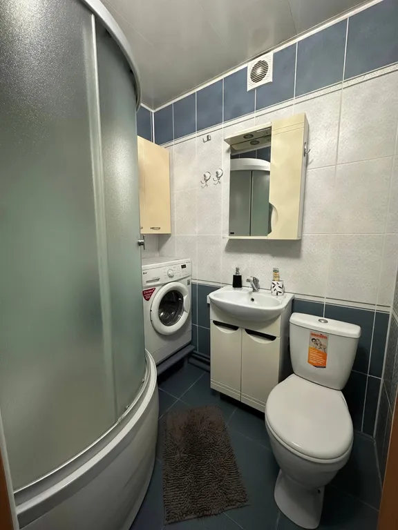 Квартира Уютная квартира в центре на Ставропольской — Краснодар