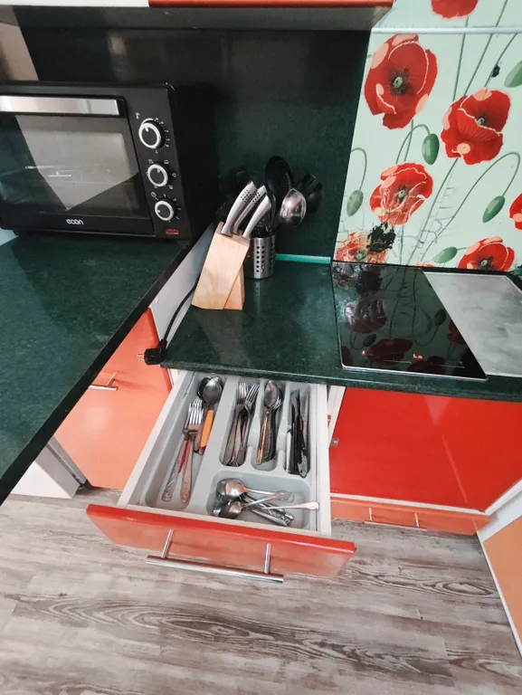 Отличная Квартира для 10 человек