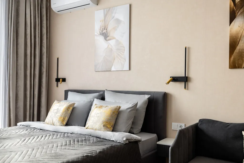 Квартира Квартира Astra — Адлер