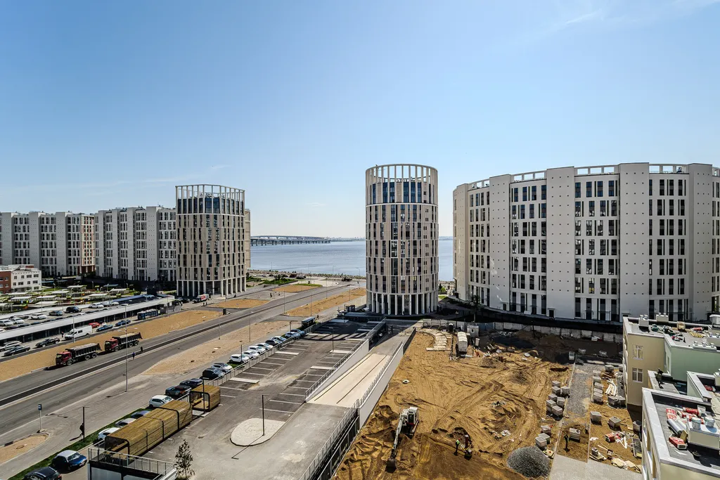 Море&Небо