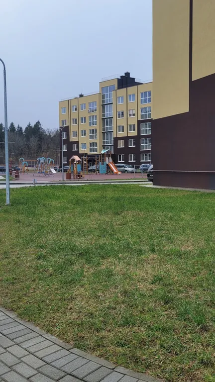 Квартира Уютная квартира недалеко от моря — Зеленоградск