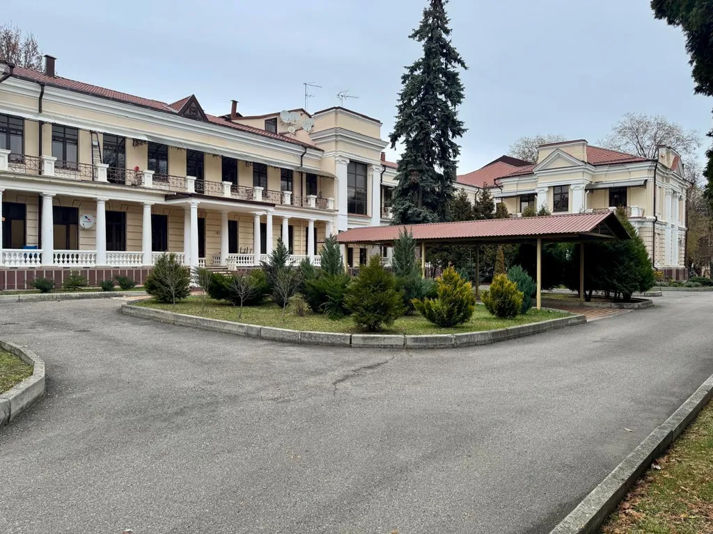 Осознанный отдых в сердце курортной зоны