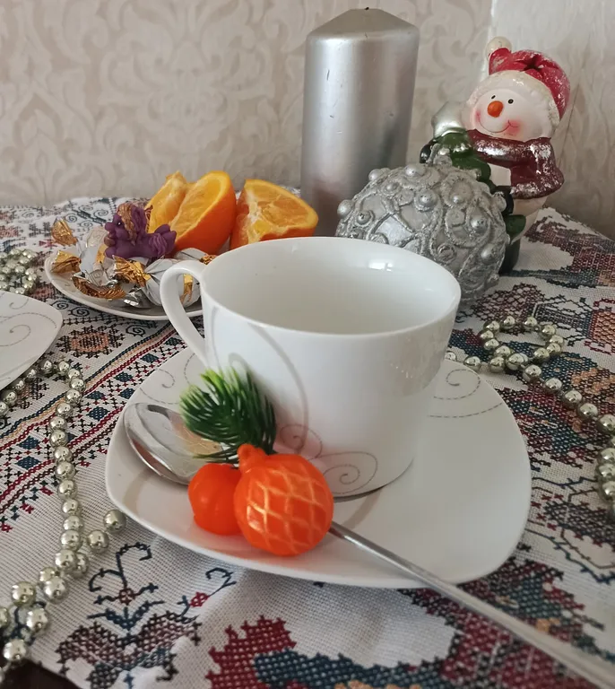 Квартира рядом с Ярмаркой