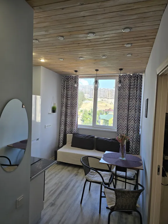 Квартира Уютная квартира для вашего отдыха рядом с морем — Адлер