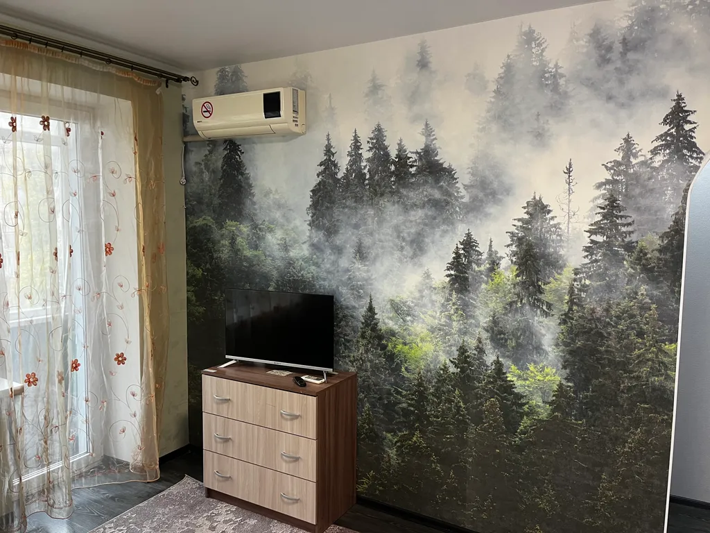 Уютная квартира по пути на море