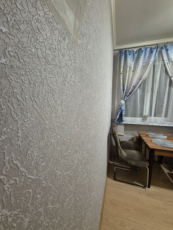 Квартира с джакузи в центре города