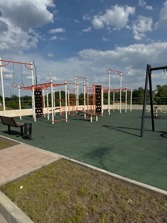 Евротрешка в лучшем жк бизнес-класса престиж