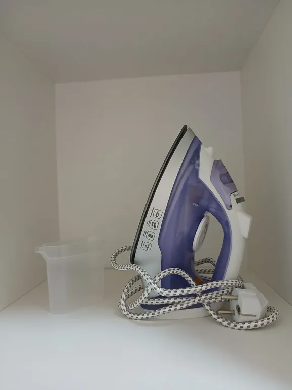 Уютная евродвушка