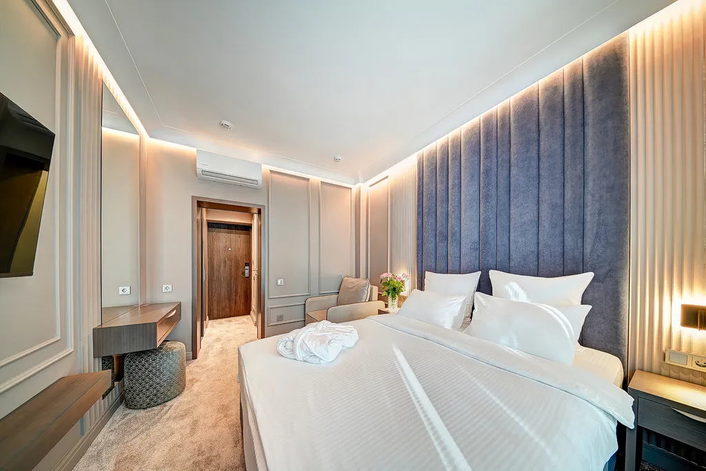 Квартира Комната — Адлер