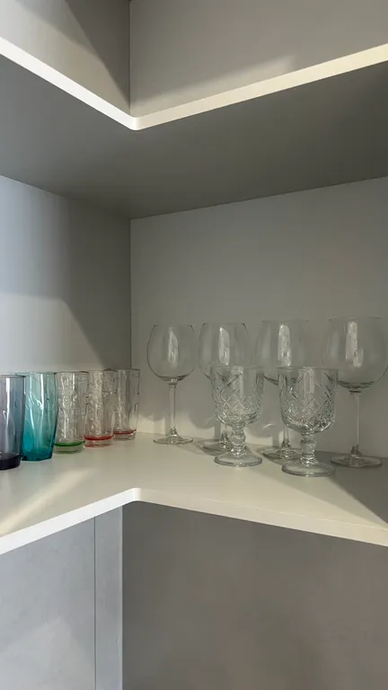 Уютная комфортабельная квартира