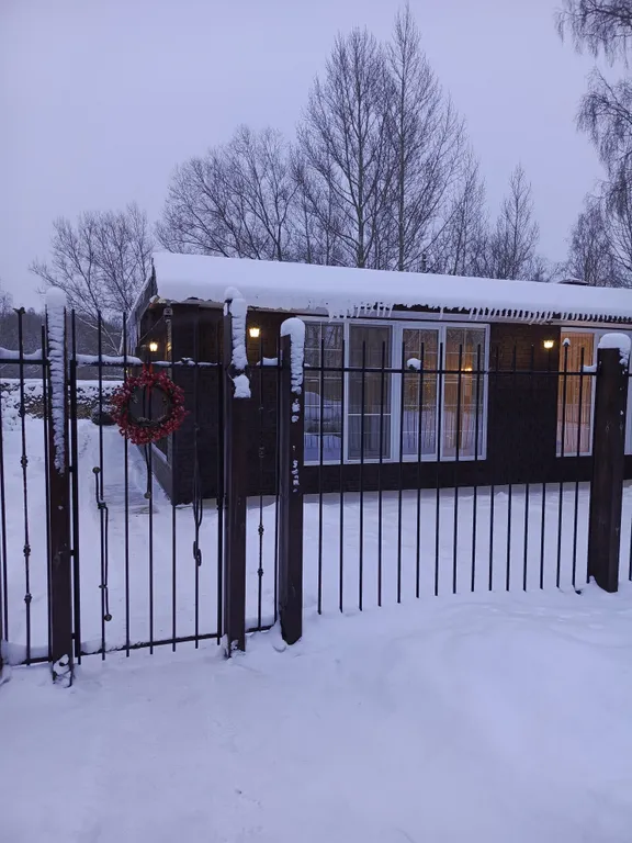 Коттедж Дом для двоих, Супер комфорт, баня, бассейн, барбекю — аренда посуточно в Коломна