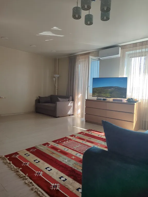 Студия у Черного моря