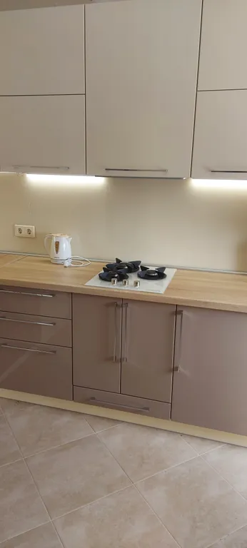 Уютная однокомнатная квартира