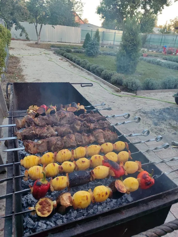 Дом на Охранном