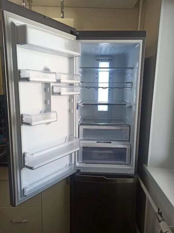 Стильная квартира в Рудничнoм рaйоне