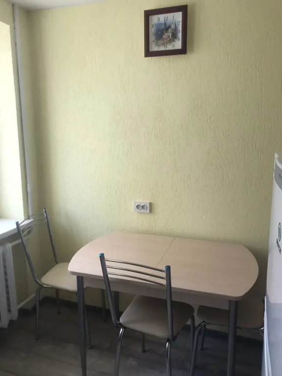 Квартира у моря