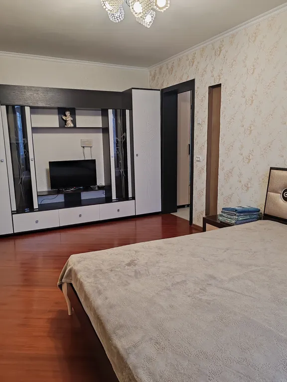 2-комнатная квартира в центре г. Тулун, рядом с федеральной трассой