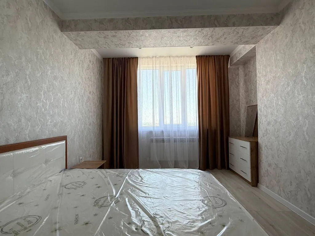 Уютный апартамент