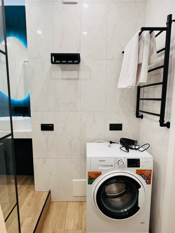 Квартира Апартаменты у моря — Светлогорск