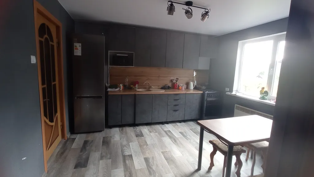 Домик для отдыха 48м2